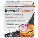 Intesta Pylostat, 2,72 g x 14 bustine