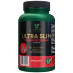 Lanco Nutritions Ultra Slim Thermo Fat Burner, 90 gélules