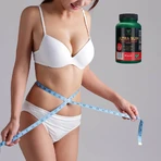 Lanco Nutritions Ultra Slim Thermo Fat Burner, 90 gélules