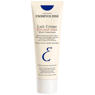 Embryolisse, crema multifuncional antiarrugas, 75 ml
