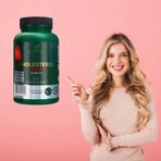 Lanco Nutritions Cholesterol Max, 60 capsules