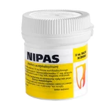 Nipas 32 mg, 50 comprimidos alveolares