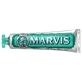 Marvis Classic Strong Mint, pastă de dinți cu mentă intensă, 85 ml