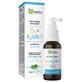 EkaMedica Vitamines naturelles D3 + K2MK7, spray, 30 ml