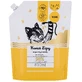 Yope Lime Blossom, gel de duș natural, rezervă, 800 ml