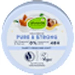 alverde NATURKOSMETIK Cremă deodorantă Pure & Strong, 50 ml