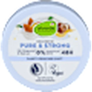 alverde NATURKOSMETIK Cremă deodorantă Pure & Strong, 50 ml