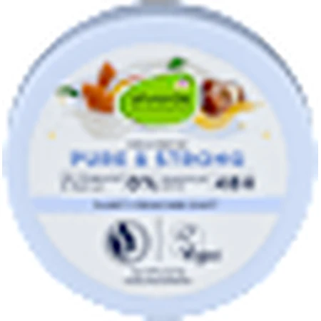 alverde NATURKOSMETIK Cremă deodorantă Pure & Strong, 50 ml