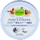 alverde NATURKOSMETIK Cremă deodorantă Pure & Strong, 50 ml