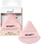 ebelin 2 in 1 powder pouffe, 1 pc