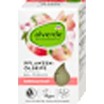 alverde NATURKOSMETIK Feste Seife mit Pfirsich, 100 g