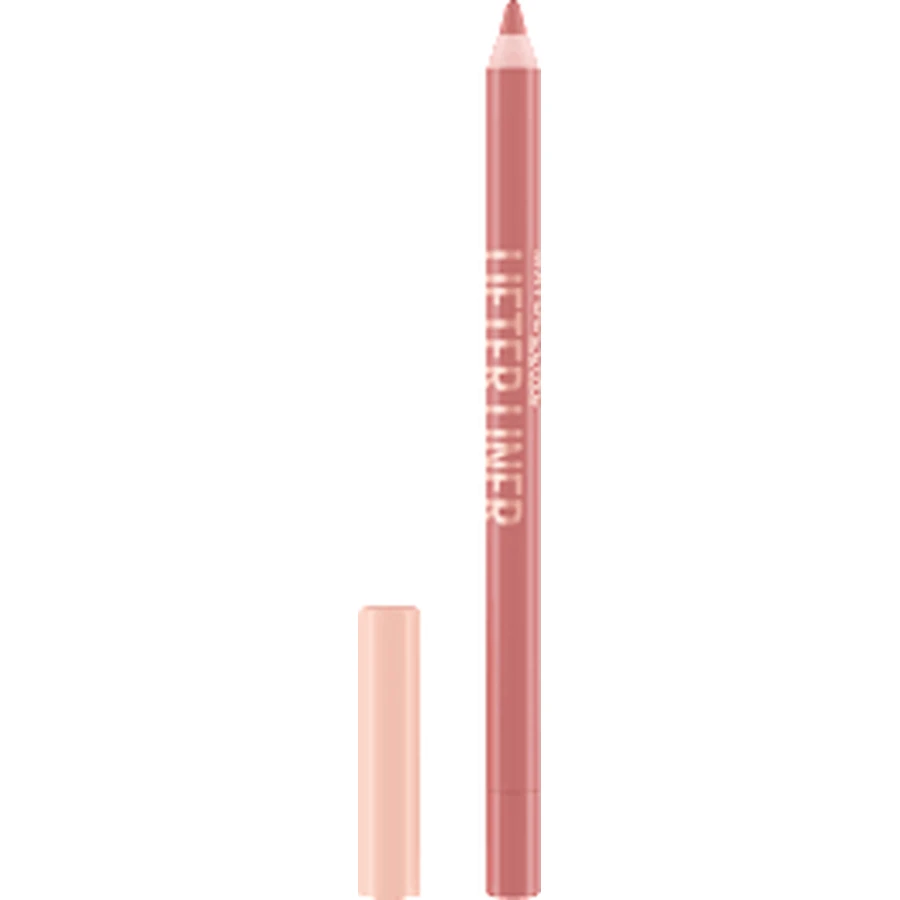 MAYBELLINE NEW YORK Lifter Liner konturówka do ust 06 Line Leader, 1,2 g: ceny i cechy