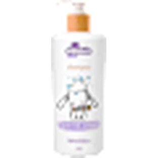 Violeta Szampon dla dzieci z kozim mlekiem, 400 ml