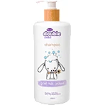 Violeta Baby shampoo al latte di capra, 400 ml