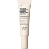 Peptides & Antioxidants Advanced Firming Daily Firming Treatment Moisturising Face Cream, 48 ml, Allies of Skin