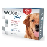 Gelenkergänzung für Hunde WeJoint Plus, 30 Tabletten, WePharm