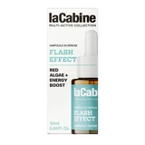 Suero facial multiactivo Flash Effect, 10 ml, La Cabine