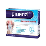 Proenzi Colágeno Activo 11.000, 14 viales monodosis, Walmark