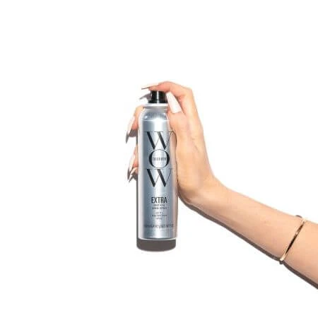 Spray pentru stralucirea parului Extra Mist-ical, 162 ml, Color Wow