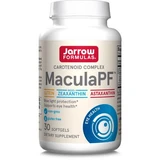 MaculaPF Jarrow Formulas, 30 cápsulas blandas, Secom