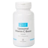 Liposomal Vitamin C Boost, 60 capsules, Longevity Boost