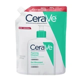 Rezerva Gel de curatare spumant pentru piele normal-grasa, 473 ml, CeraVe