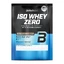 Proteína en polvo Cookies Iso Whey Whey Zer, 25 g, BiotechUSA