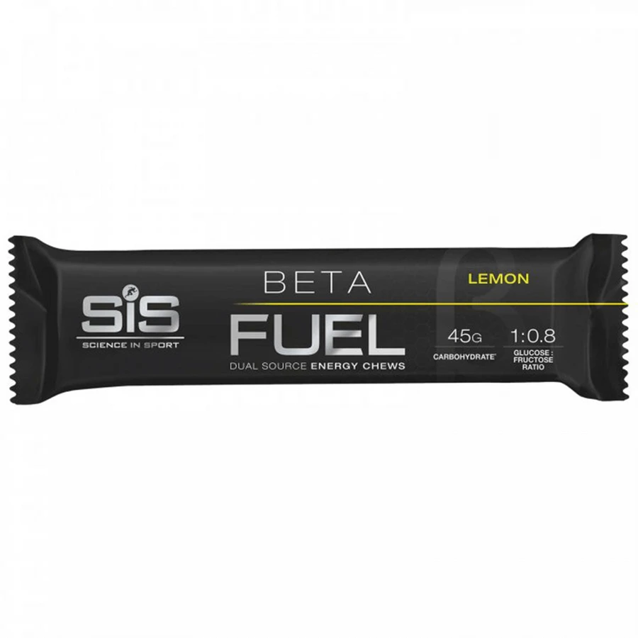 Beta Fuel Energy Crew Energie-Gelee, 60 g, Sis