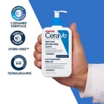 Intens hydraterende gezichts- en bodylotion, 473 ml, CeraVe