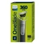 Afeitadora 360 5 en 1 One Blade 5 en 1, QP2734/23, Philips