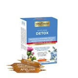 Apielixir Detox, 30 ampollas, Albina Carpatina