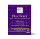 Blue Berry plus vitamina para los ojos, 60 comprimidos recubiertos con pel&#237;cula, New Nordic