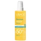 Uriage Bariesun Invisible Spray Waterproof sunscreen spray SPF50+, 200 ml.