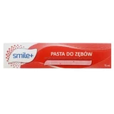 Rodzina Zdrowia Smile+ Specjalistyczna pasta do zębów, 75 ml
