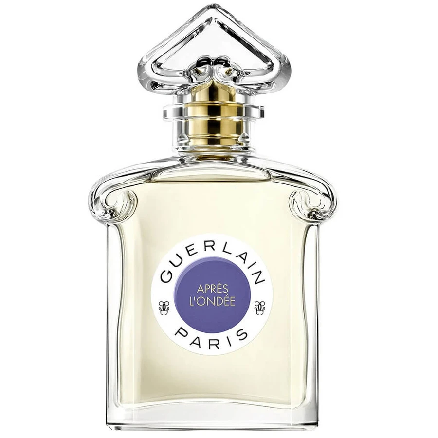 Guerlain Apres L Ondee, Eau de Toilette, 75ml