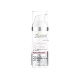 Bielenda Gel-crema corrector de arrugas, 50 ml
