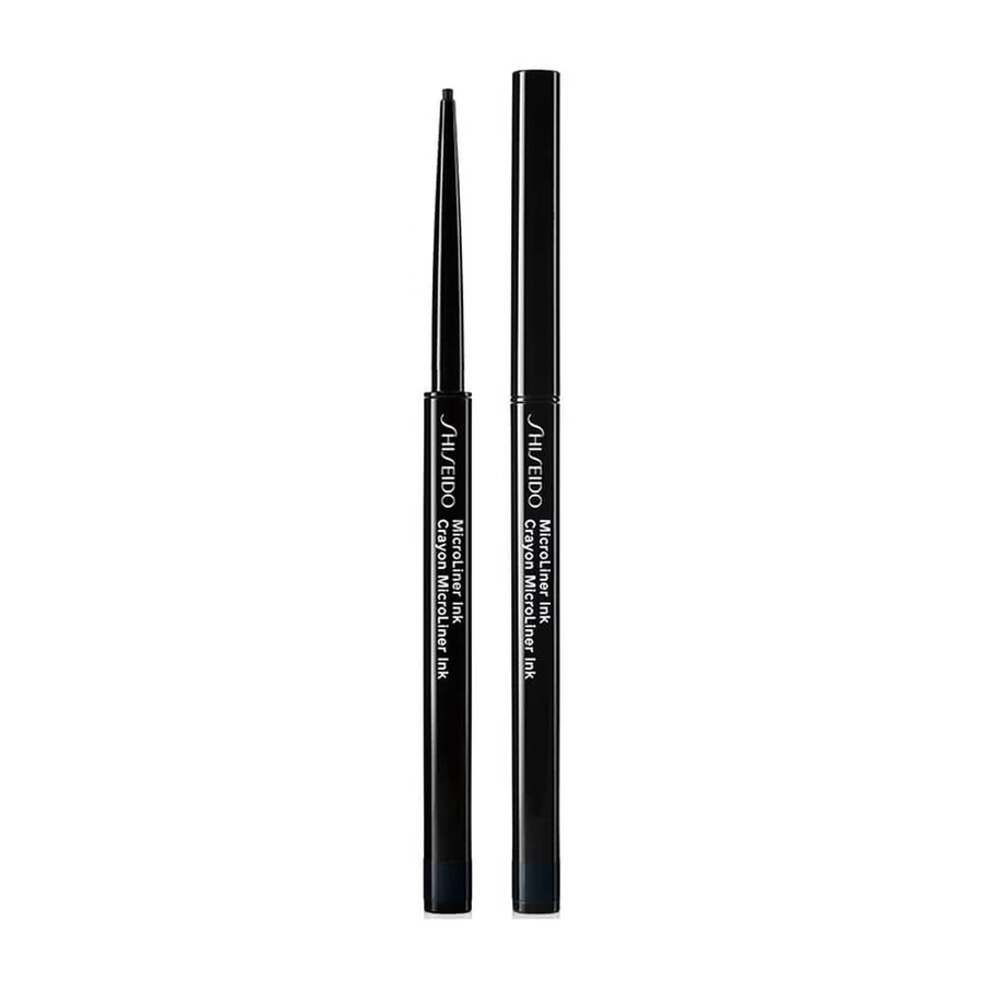 Shiseido Creme Eyeliner 01 Schwarz, 0.08g