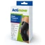 Actimove Rodillera Rótula Abierta Rodillera ajustable negra universal