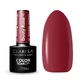 Claresa Soak Off UV/LED Dusty Rose Hybrid Vernish 4, 5 g