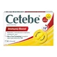 Cetebe Immuno Boost, 30 cápsulas