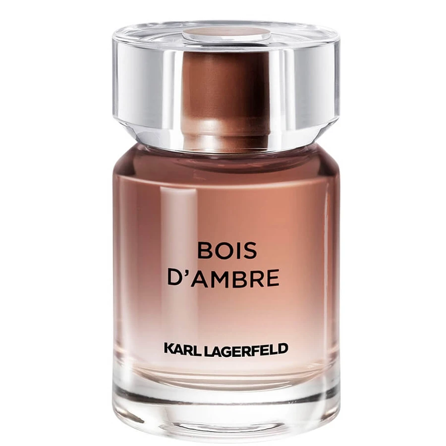 Karl Lagerfeld Bois D Ambre Woda toaletowa, 50 ml: ceny i cechy