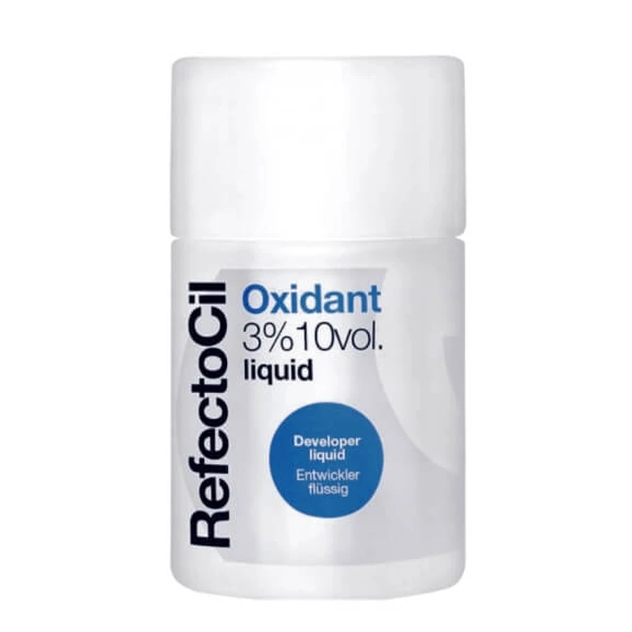 Refectocil, oxidante de henna al 3%, 100 ml