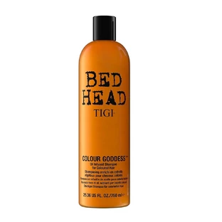 Tigi Șampon pentru păr vopsit pentru brunete, 750ml