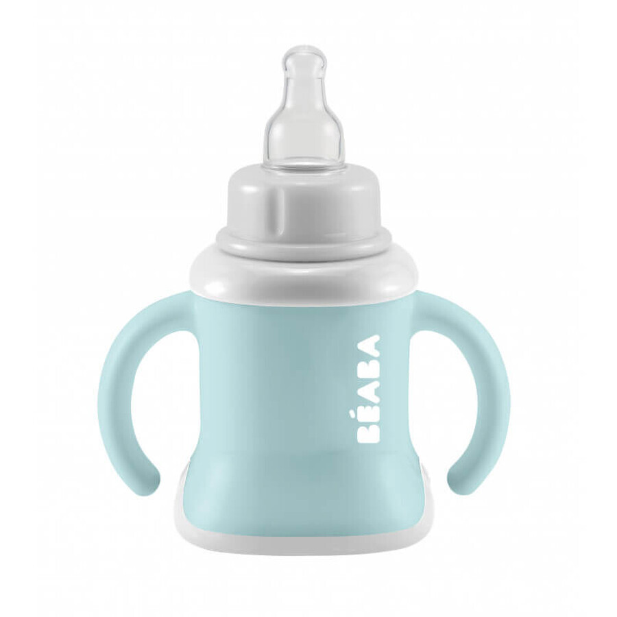 Canuta 3 in 1 Evoluclip, Airy Green, Baby