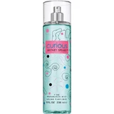 Britney Spears Curious Body Mist, 236 ml