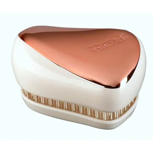 Tangle Teezer Compact Styler perie de păr Rose Gold