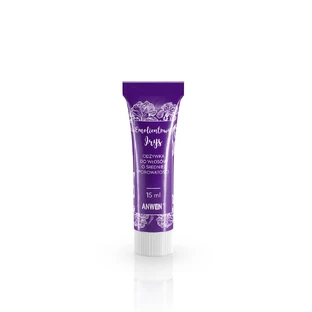 Anwen Emollient Iris Mini Conditioner per capelli di media porosità, 15ml