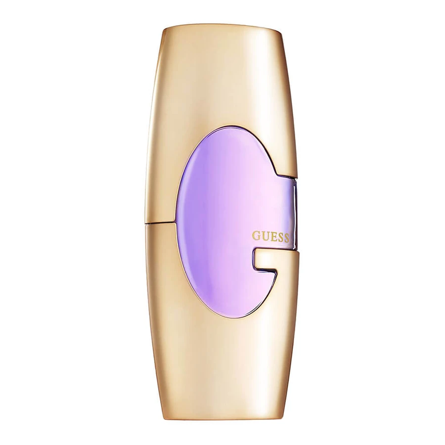 Apa de parfum Guess Gold Woman, 75 ml