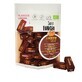 Caramelo de cacao ecol&#243;gico, 150 g, Super Fudgio