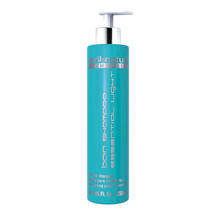 Abril Et Nature Szampon do włosów cienkich, 250ml: ceny i cechy